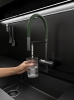 Смеситель EMAR EC-7024 GRN