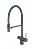 Смеситель EMAR EC-7024 GRN