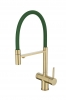 Смеситель EMAR EC-7024 GRN