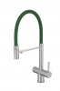 Смеситель EMAR EC-7024 GRN