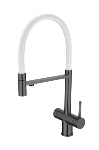 ЕС - 7024WHT PVD Dark