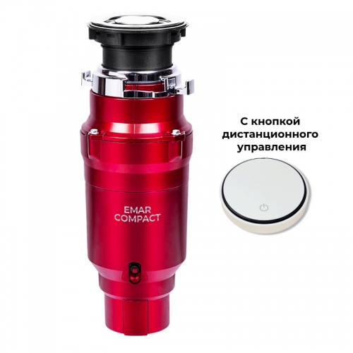 Измельчитель ATC-WZB390A Compact RS