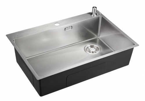 EMB-660(TOP) PVD Nano Satin