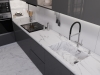 Смеситель EMAR EC-7024