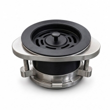 Горловина для измельчителя EMAR 560A Black