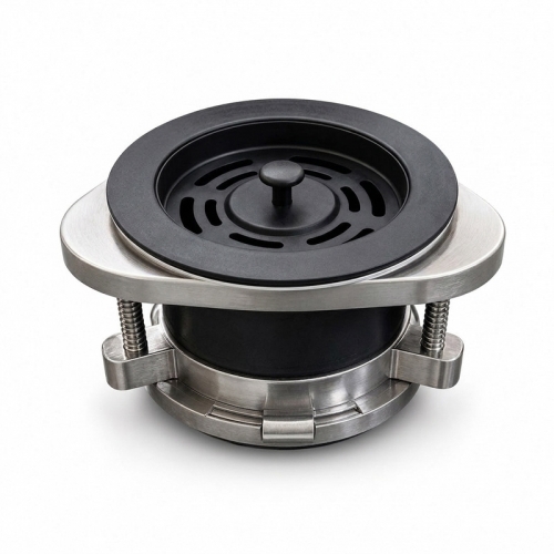 Горловина для измельчителя EMAR 560A Black